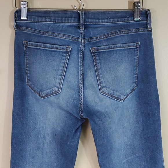 Banana Republic Premium Denim jeans - Picture 4 of 7